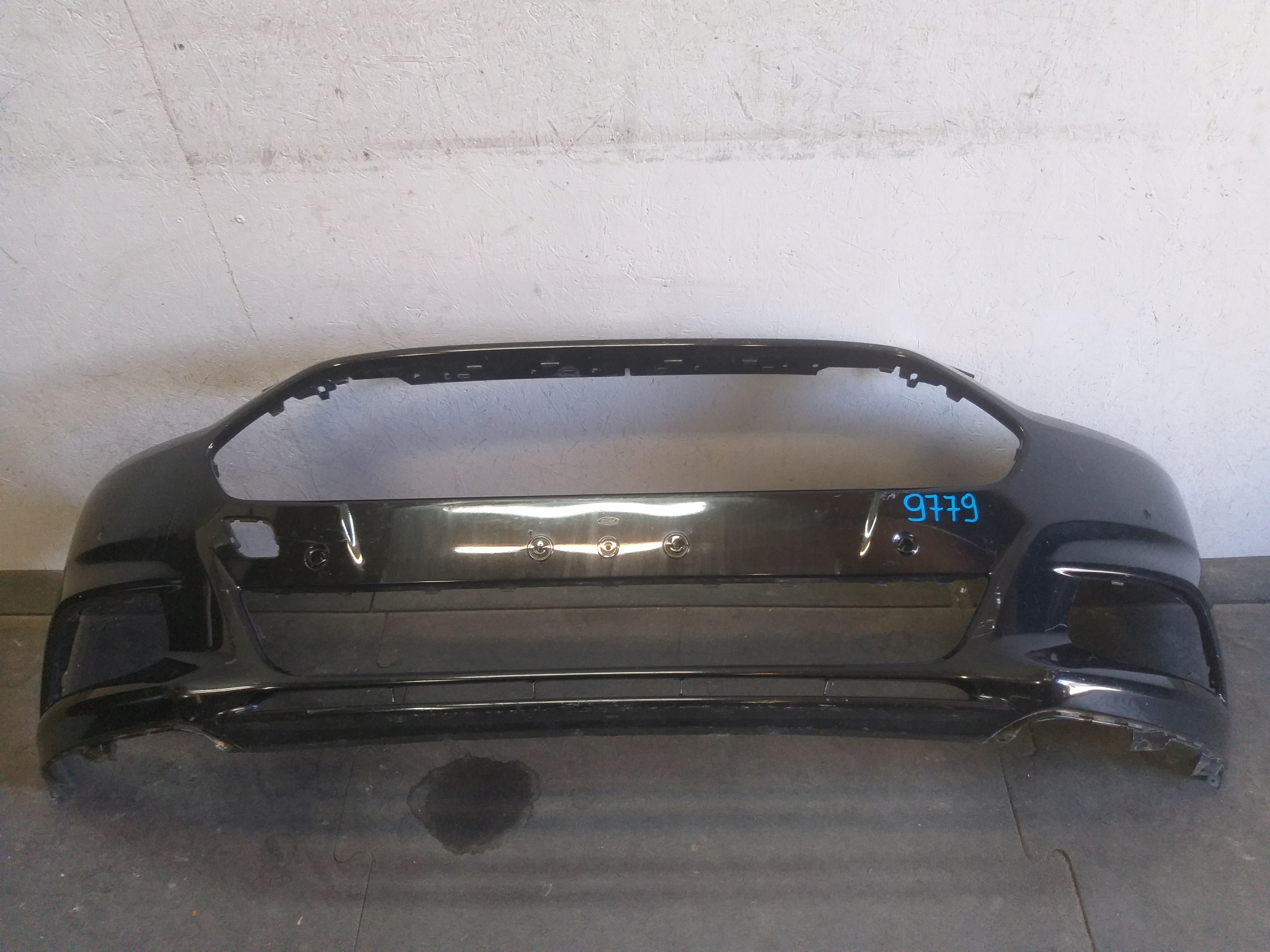 PARAURTI ANTERIORE FORD MONDEO MK5