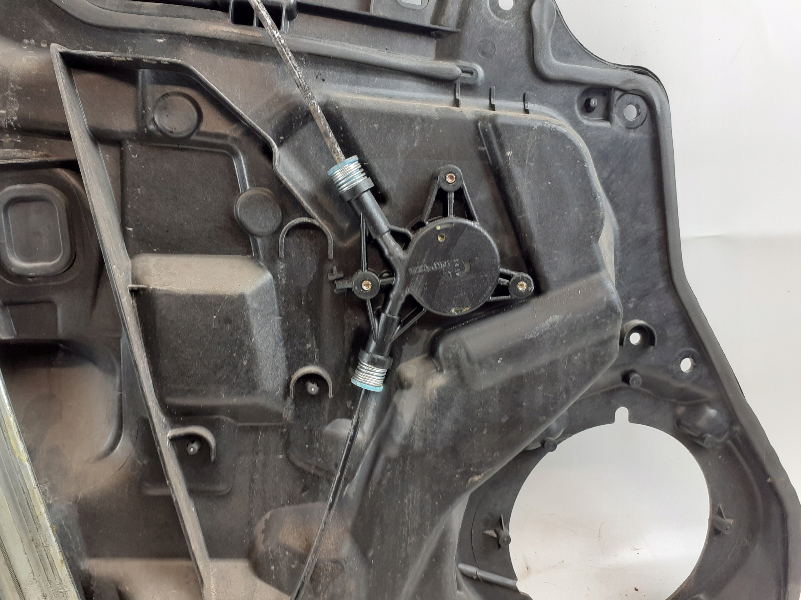 MAZDA 6 window regulator right front