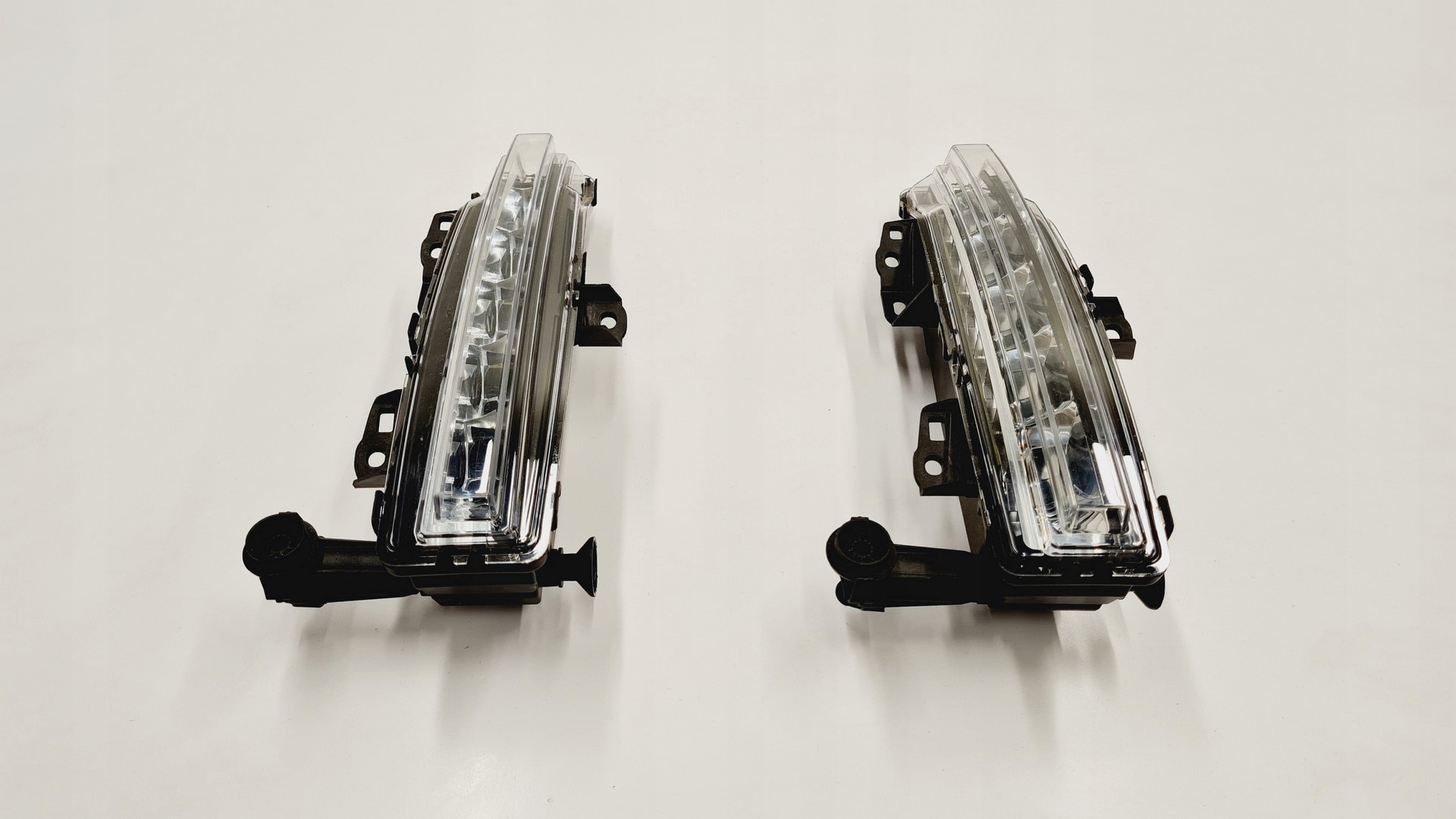HALOGEN LED LEWY RANGE ROVER Rodzaj lampy dedykowana