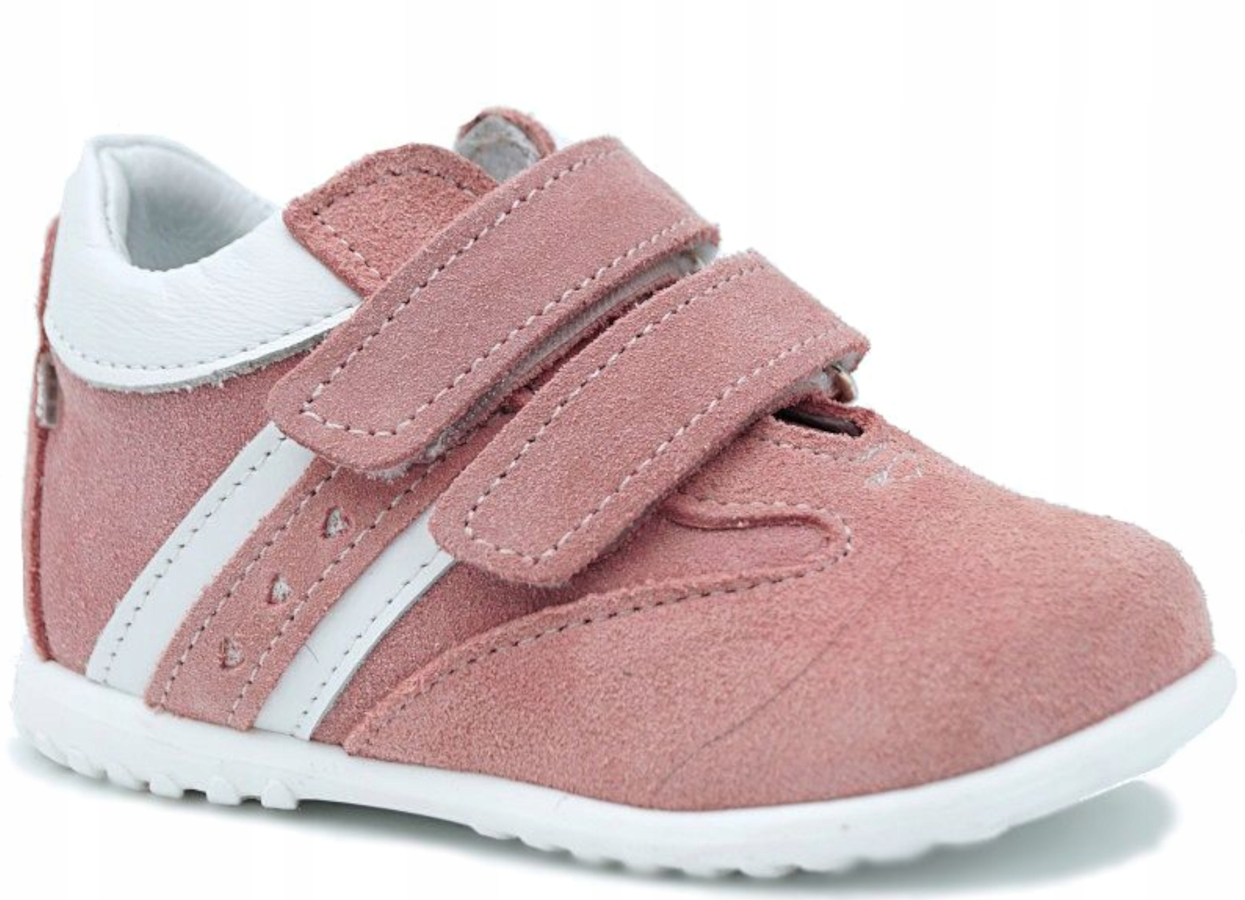 Emel Buty ES2392A Roczki Trzewiki Dziecięce 20