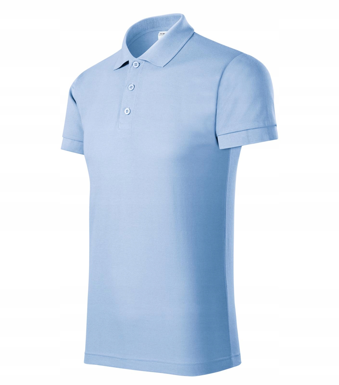 

Koszulka polo Męska Malfini P21 polówka Regular XL