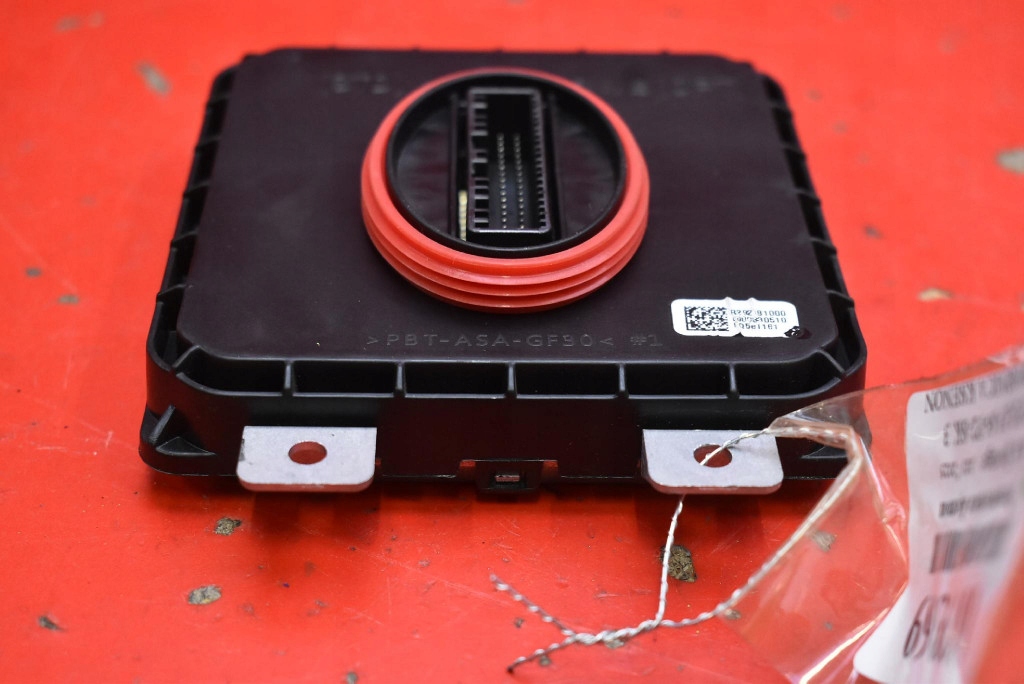 control unit module LED left R292181000 KIA SPORTAGE 5 V 21-25