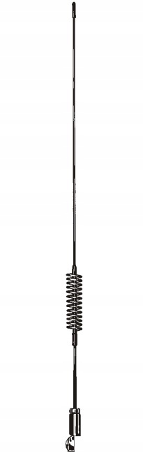Sirio Su 370-490 Radiator DV Antena montażowa Uhf 368-490MHz długość 75cm