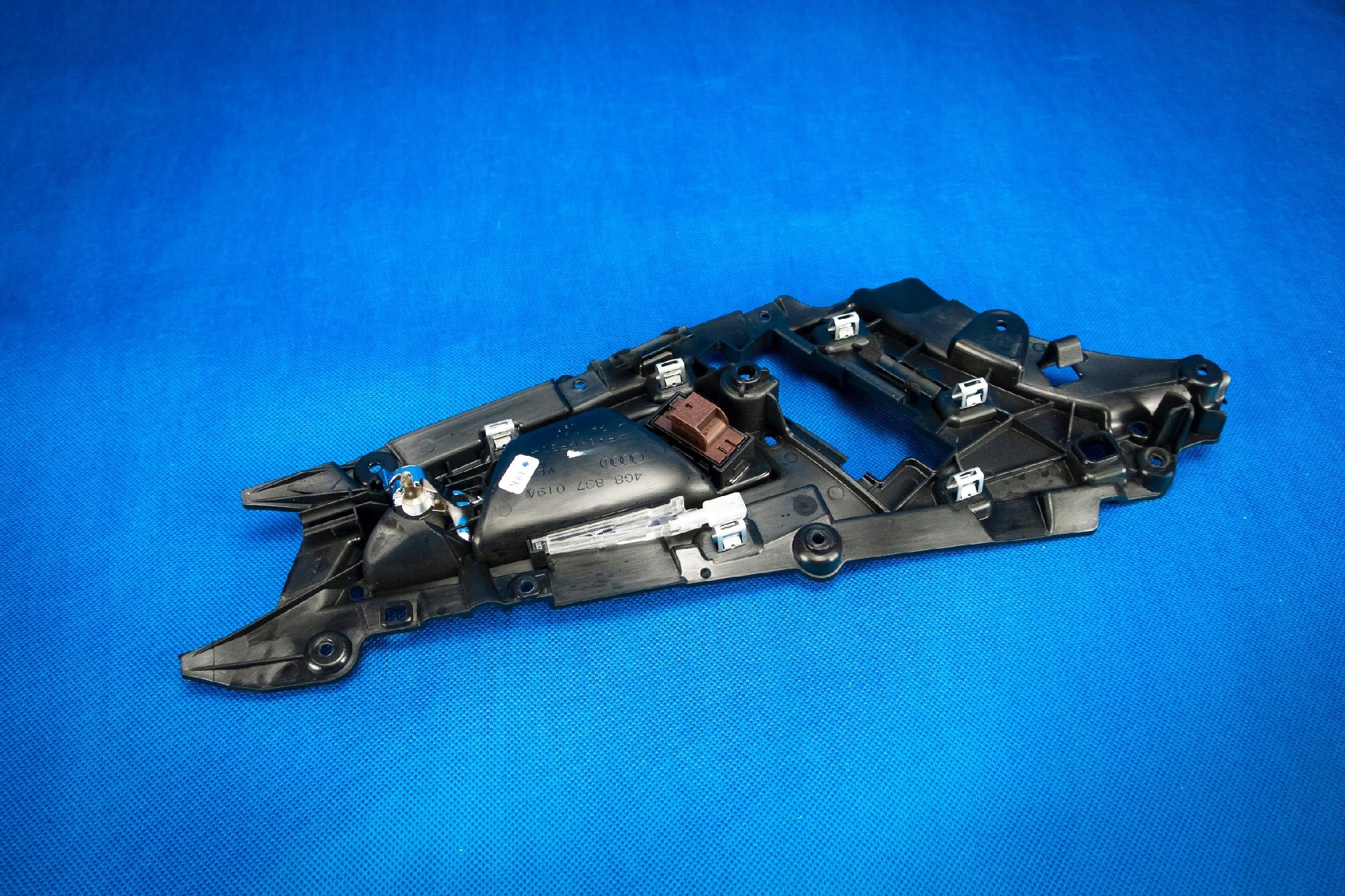 handle inner front Audi A7 S7 4G8 4G8837019A
