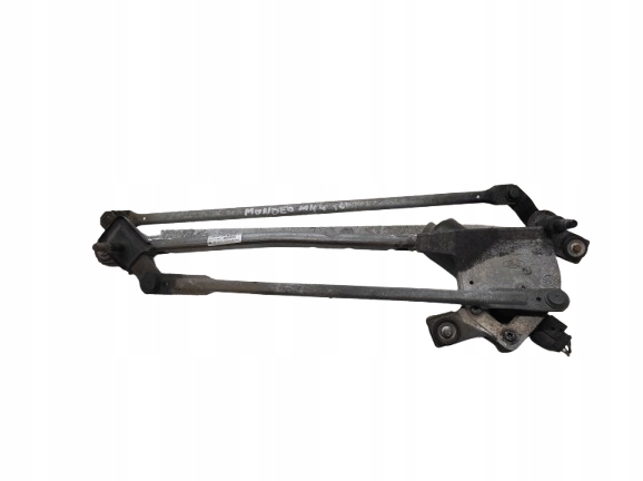 FORD MONDEO MK4 07- MECHANIZM WYCIERACZEK PRZÓD 7S71-17504-AB