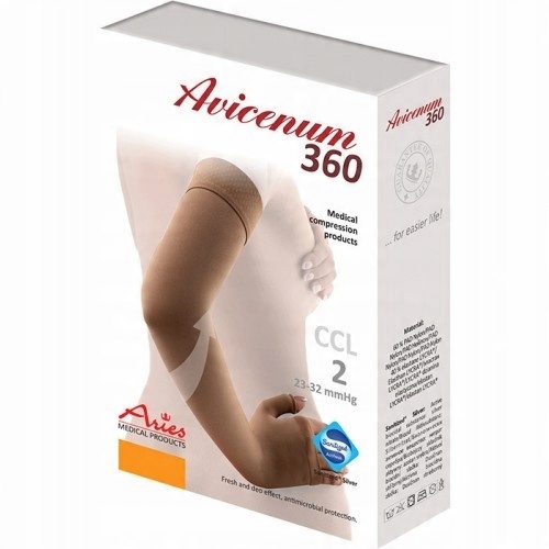 

Aries Avicenum 360 Rękaw Z Rekawiczką CCL2