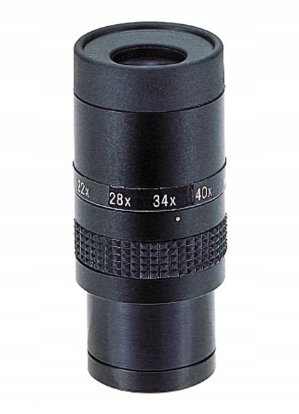 Okular AL15-40 (15-40x) do lunet Vixen Geoma 52