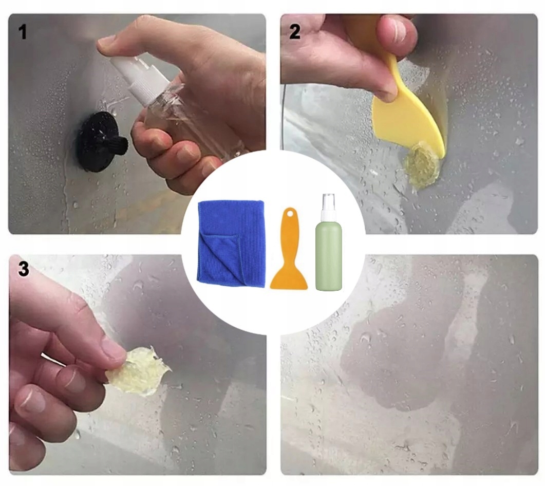 PDR dent removal kit