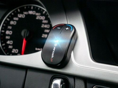 YANOSIK ALERT OSTRZEGAJACY PILOT DO APLIKACJI