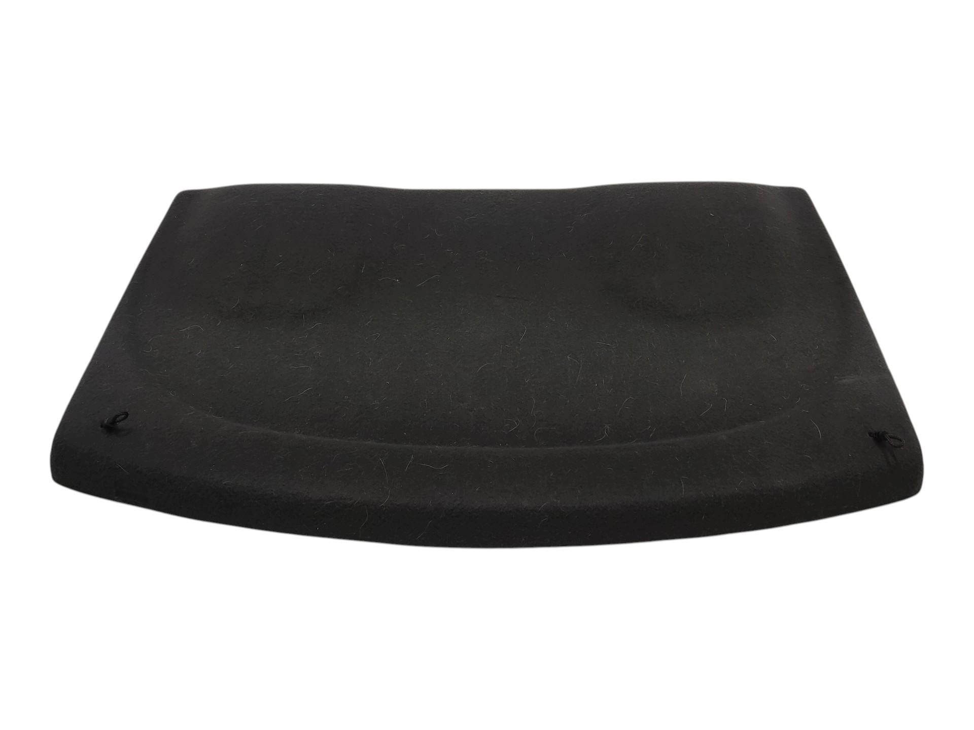 plato boot rear part rear VOLKSWAGEN SCIROCCO 2008-2014