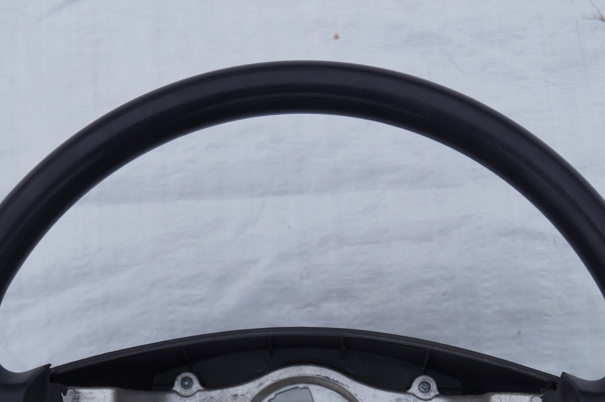 steering wheel, BRILLIANCE BS6