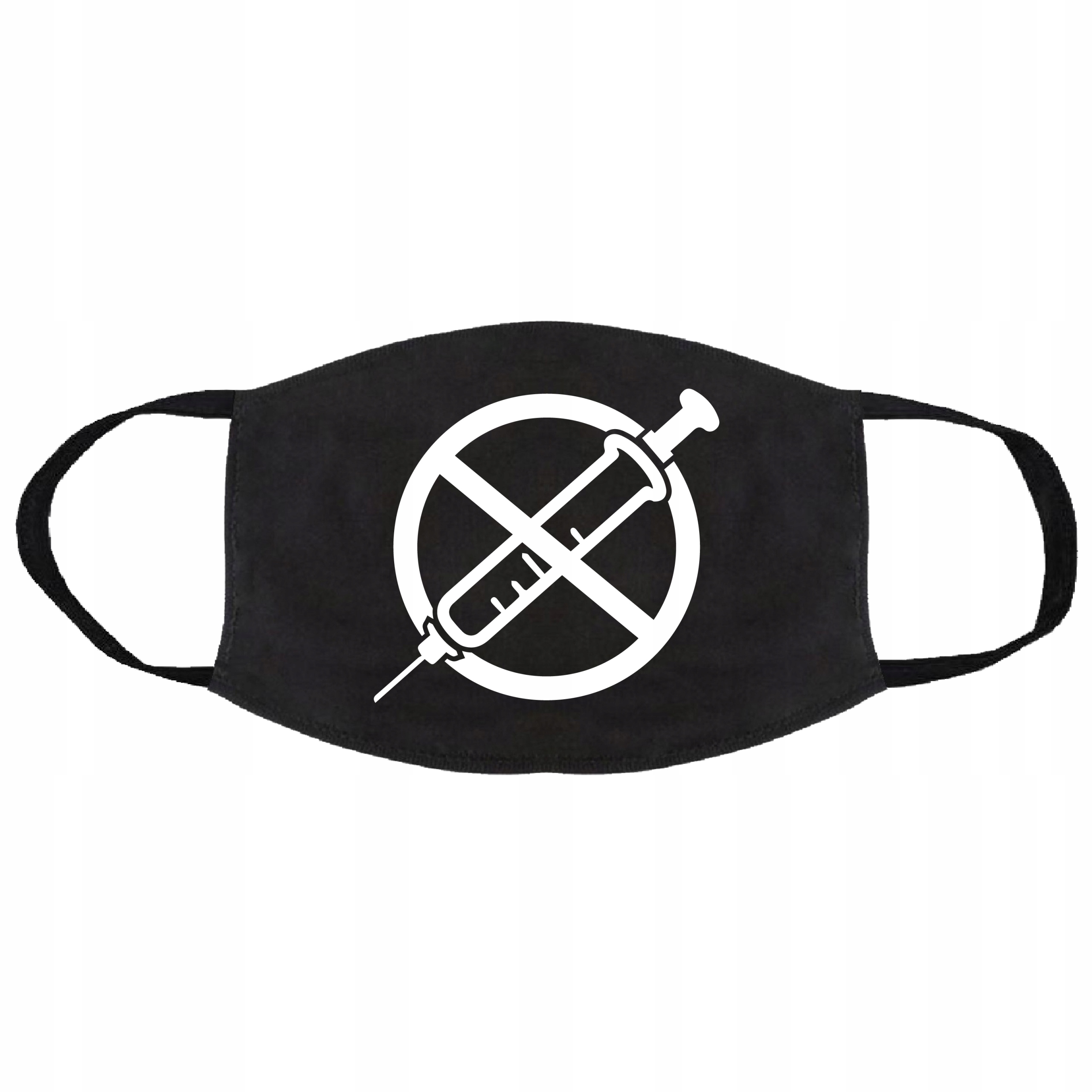 

Maseczka Bawełniana Śmieszna 5G Na Prezent Spisek