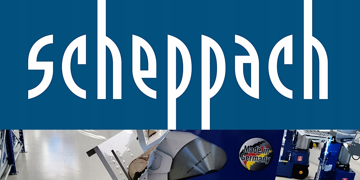 PILARKA PIŁA STOŁOWA PRZECINARKA KRAJZEGA DREWNA HS100S SCHEPPACH Germany EAN (GTIN) 5904553382086