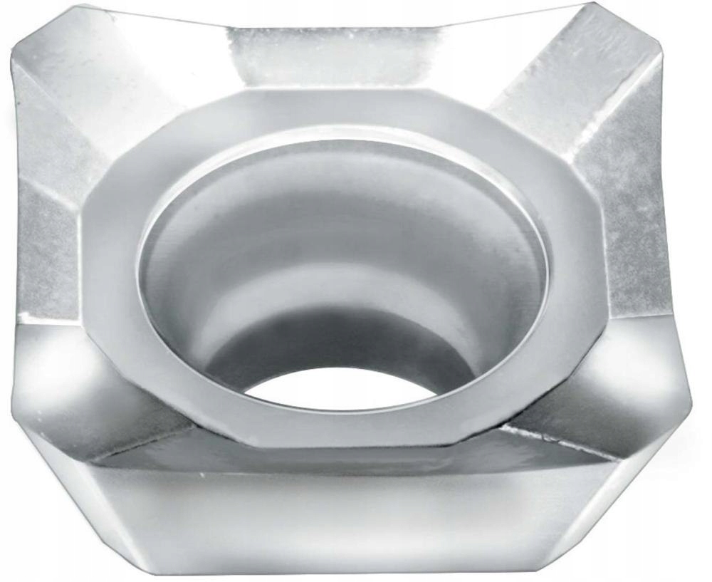 Vyměnitelná Řezná Deska, Sekt 1204 Alu