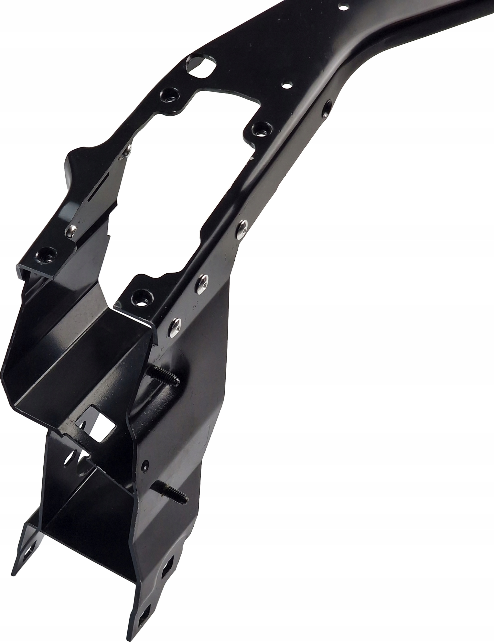 MINI COOPER F55 F56 F57 WSPORNIK REFLEKTORA OKULAR BOK PASA PRZEDNIEGO LEWY Numer katalogowy części 51647307873