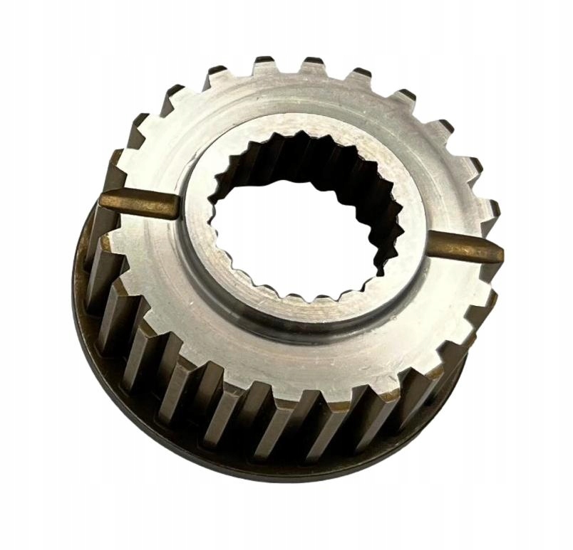 OE KOŁO SYNCHRONIZATORA BE4 5 BIEG CITROEN PEUGEOT 232120 Numer katalogowy części 232120