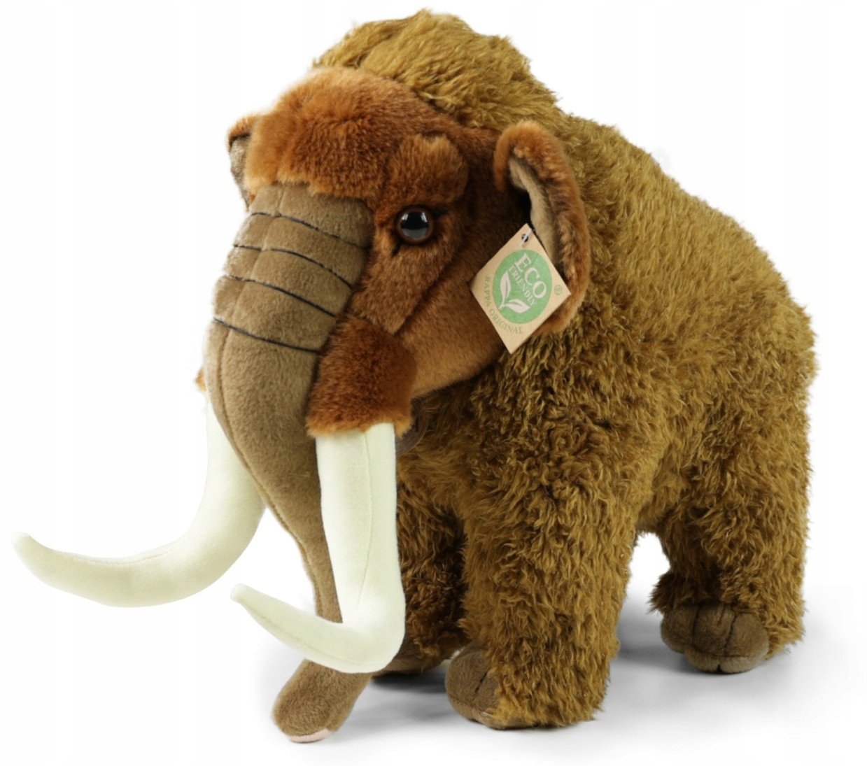 Maskotka Mamut 33cm