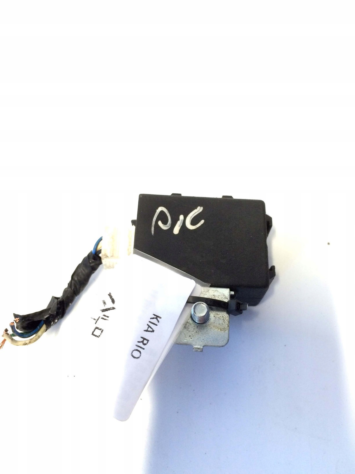 Module IMMOBILAIZER KIA RIO 95400-07800