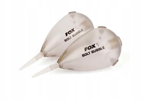 Fox Spławiki Bolt Bubble XL 2szt.