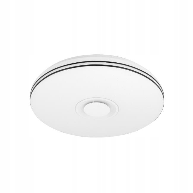 

Plafon Led 72W Rgbw Cct głośnik bluetooth
