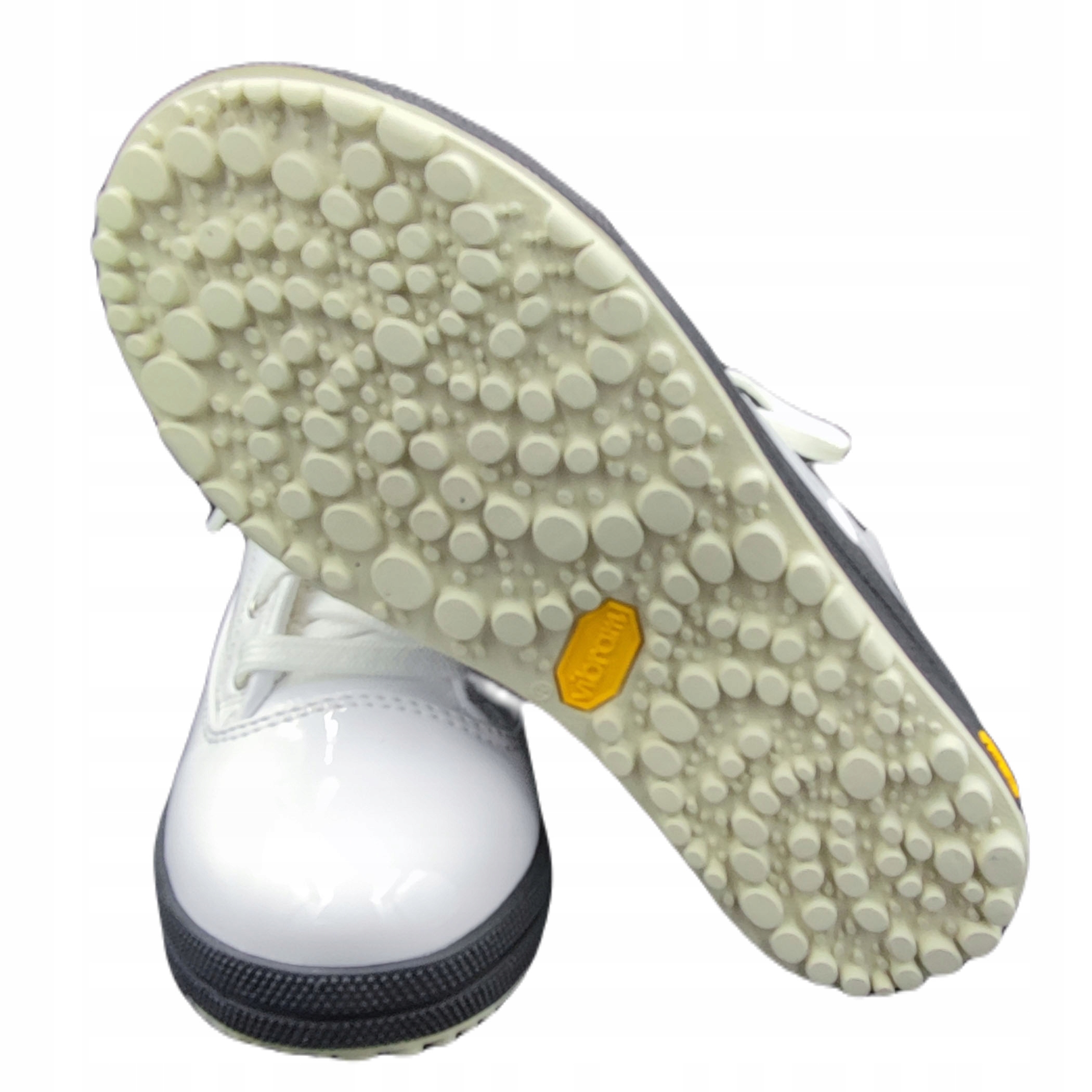 Damskie Buty Zimowe Ocieplane OLANG SOUND 40 Kolekcja SOUND