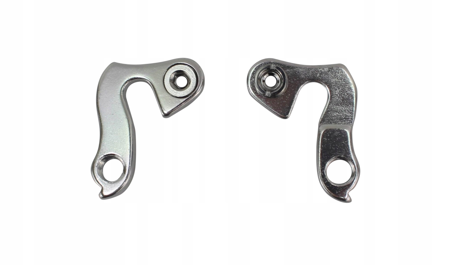 

Hak Przerzutki Ramy Tył Aluminiowy DP-38 33116