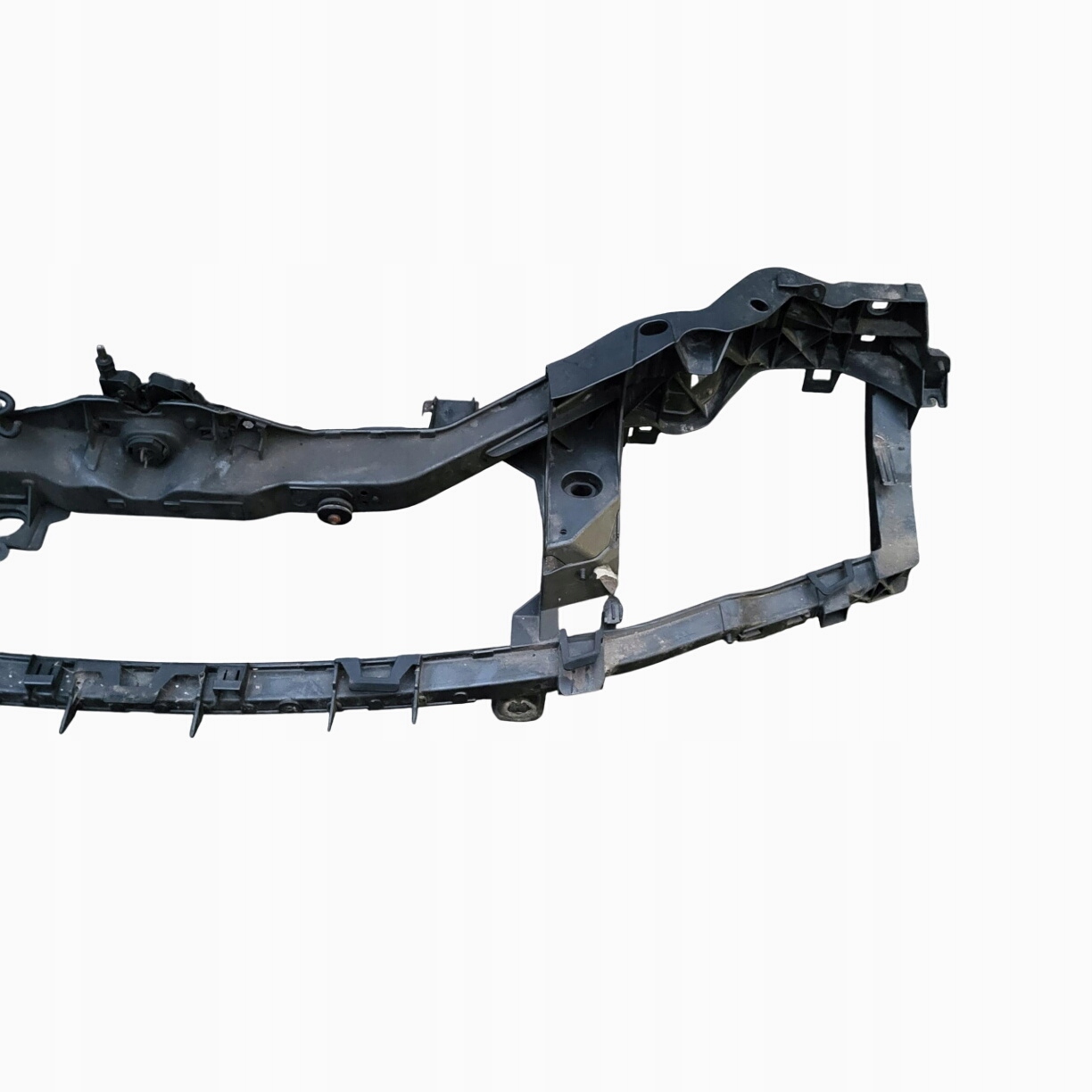 FORD FOCUS MK2 08-11R KOMBI HB bar, wall front grey KOD H4