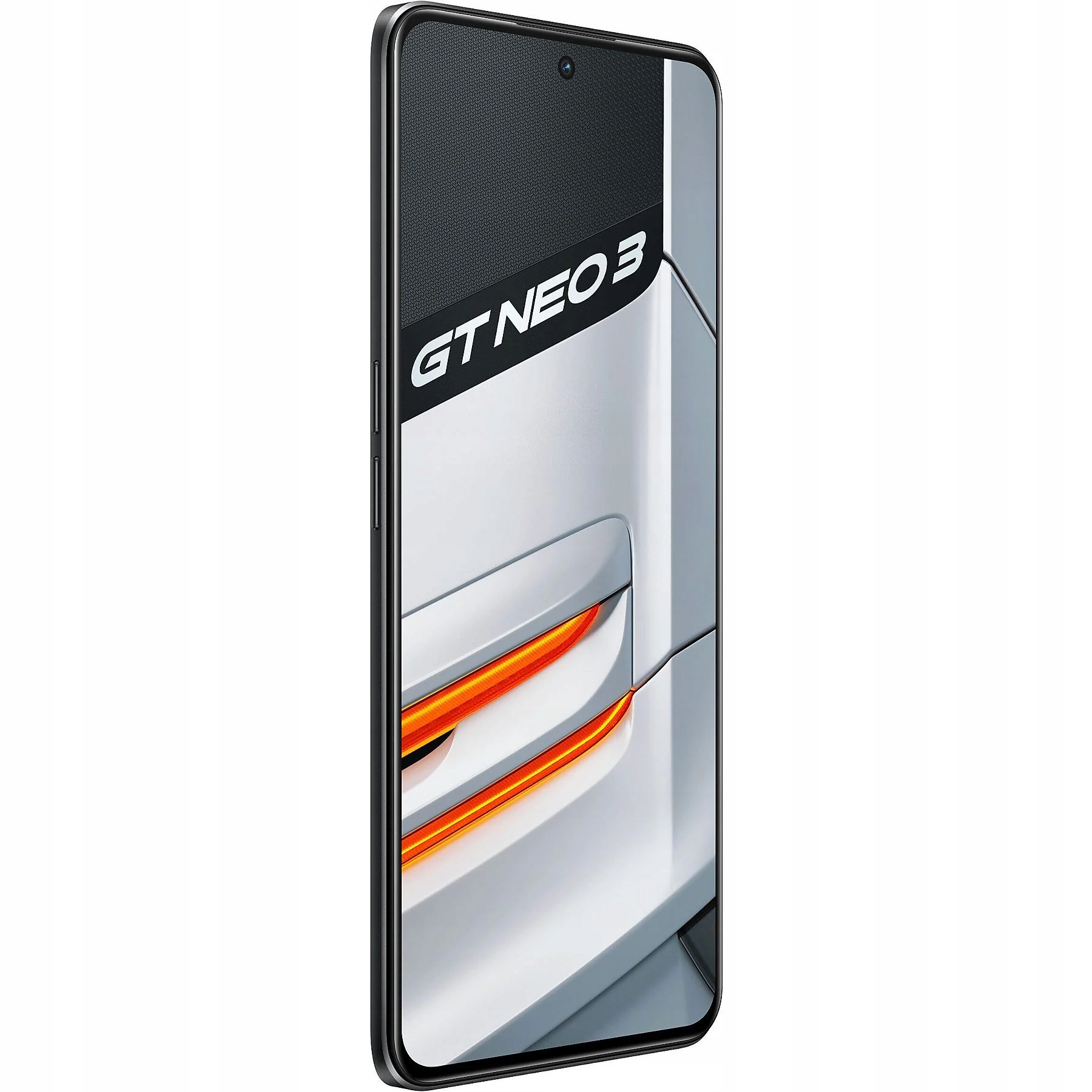 Smartfon Realme Gt Neo 3 8 Gb 256 Gb 5G Biały Sprint White