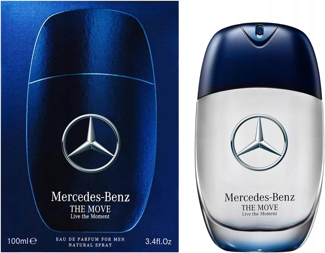Mercedes-benz Sign Your Attitude Toaletní Voda Objem: 100 ML Pro Muže