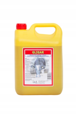 Lab-v Gligar pro krávy na ketózu a energetický nedostatek 5 kg