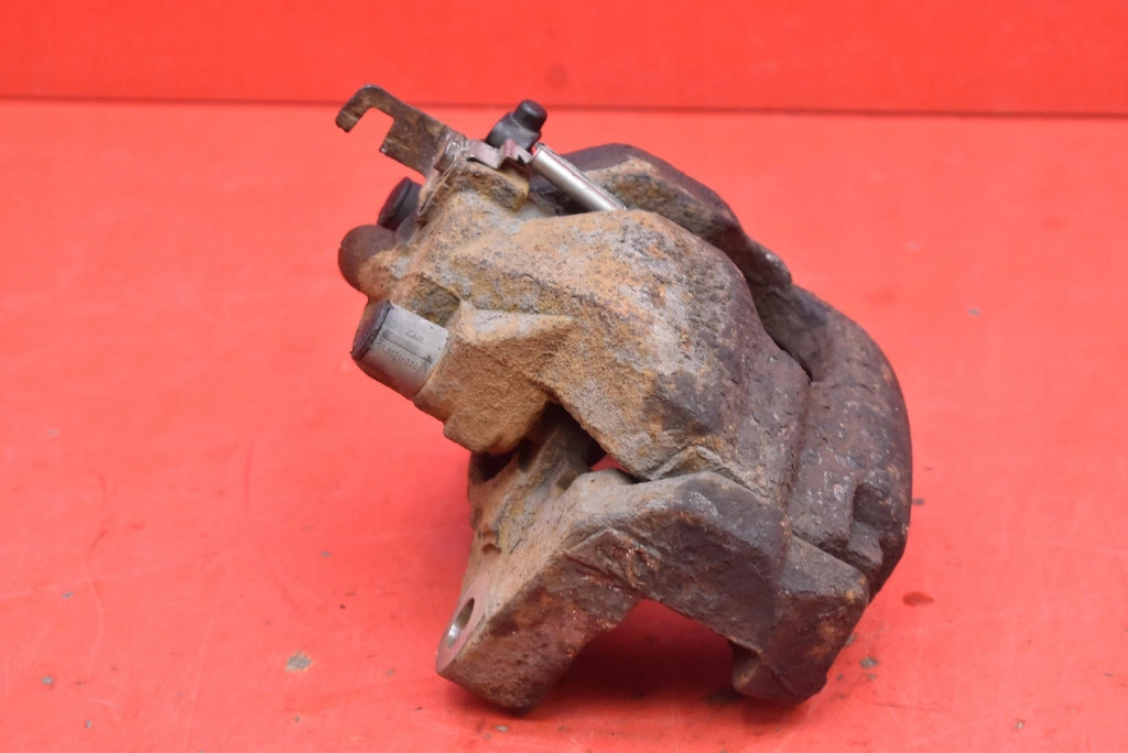 caliper brake left front VW TRANSPORTER T5 1.9 TDI 85 KM 03-09