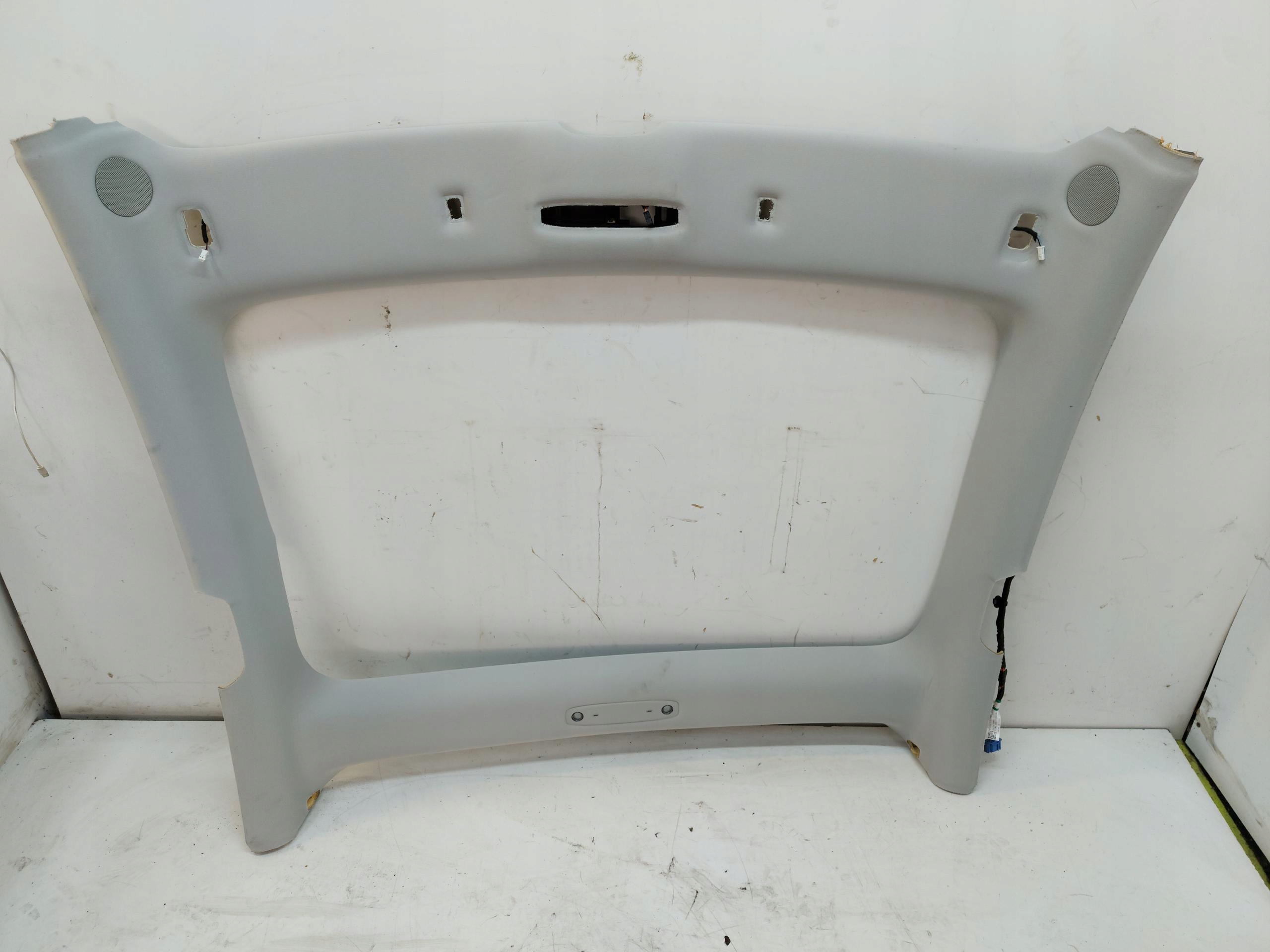 TESLA MODEL 3 podsufitka sufit podbitka dachu