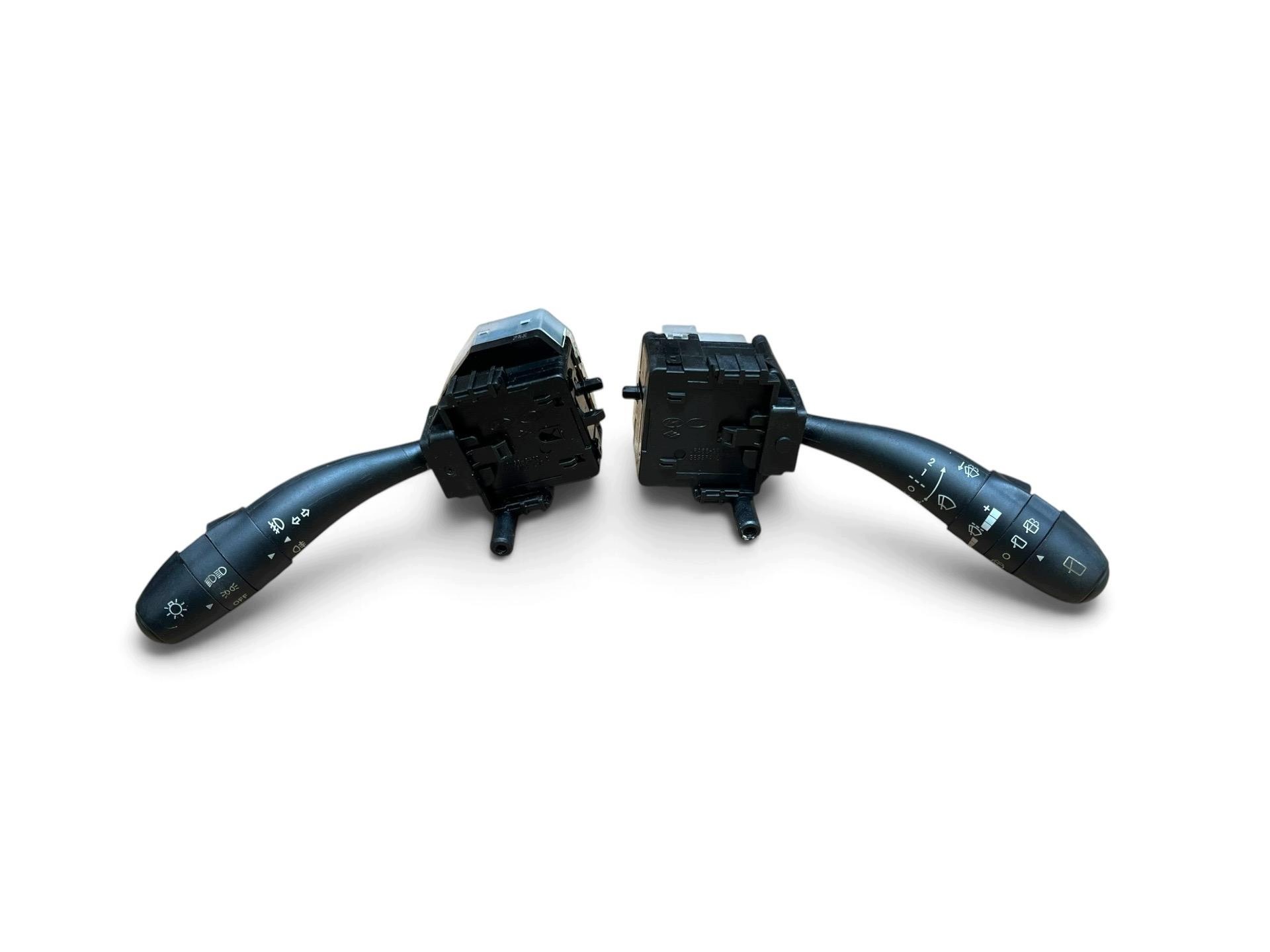 DEVIO TERGICRISTALLO TERGI Hyundai i30 FD 2009 93420-2R010