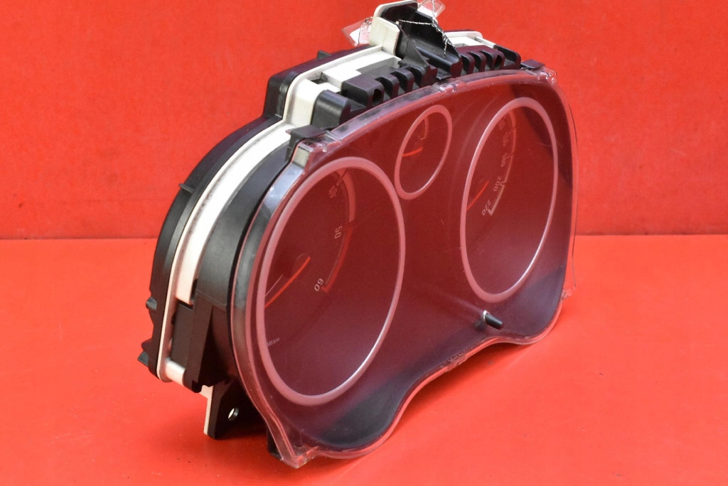dials dials EU P0013252146AY OPEL CORSA D 1.3 CDTI 75 KM 06-11