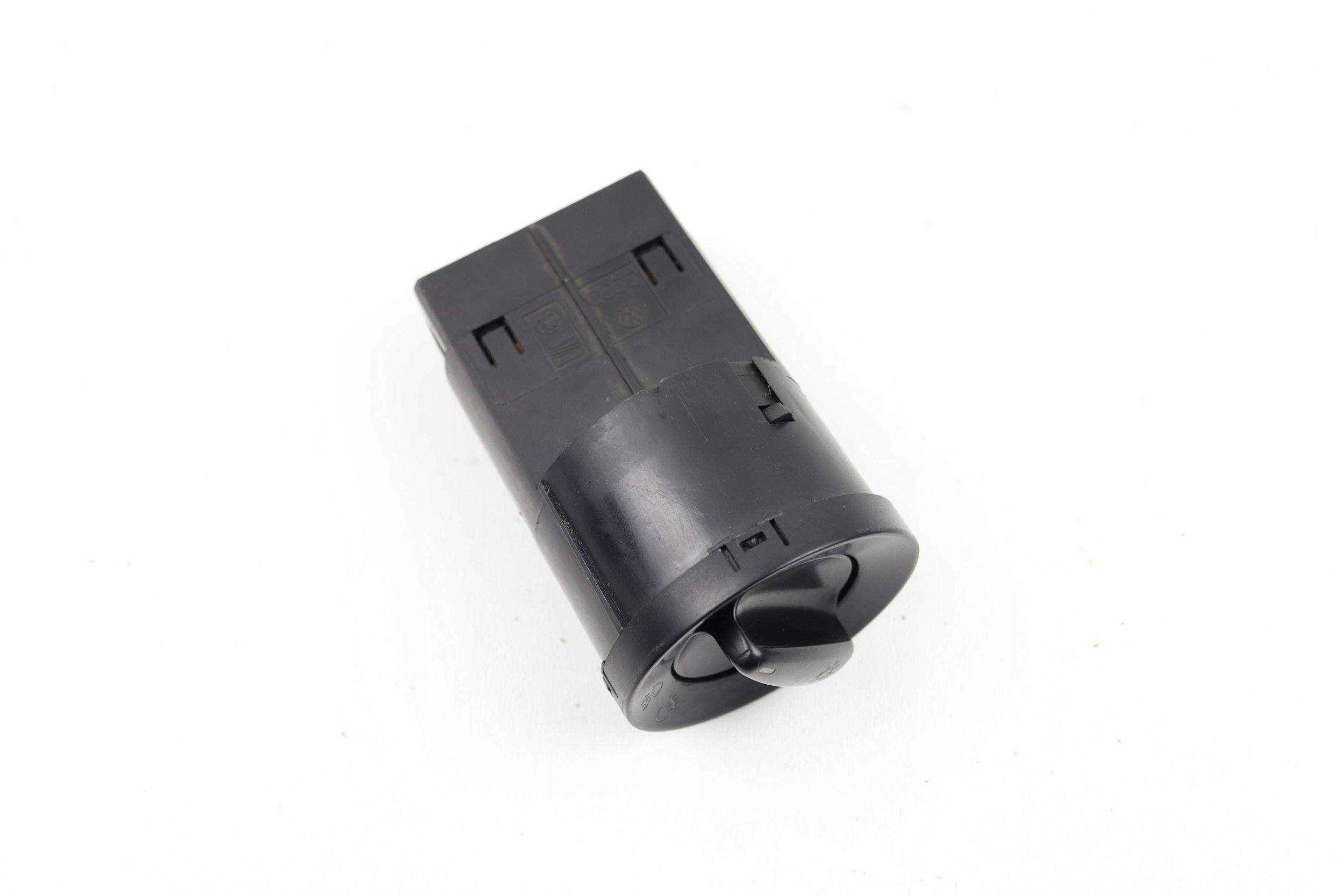 VW PASSAT B5 GOLF IV BORA SHARAN light switch fog lights 3B0941531C