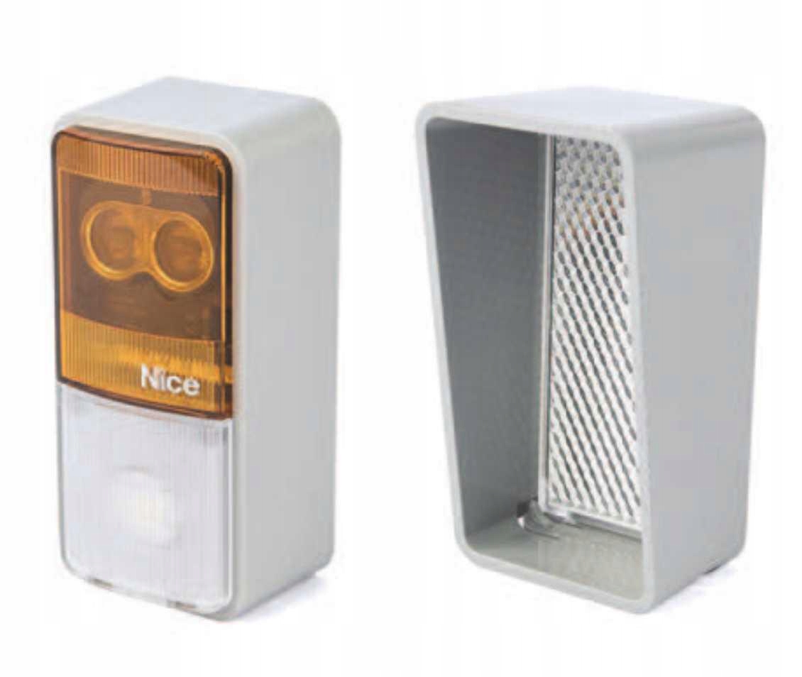 Fotobunka Nice Epmor reflexívna