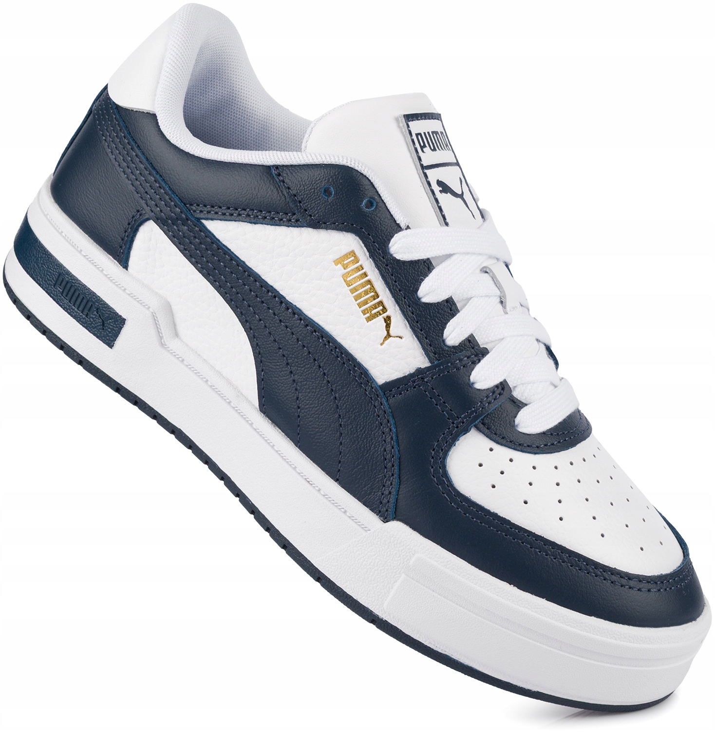 Puma Ca Pro Classic Męskie Buty Sportowe Sneakersy Skóra r. 45