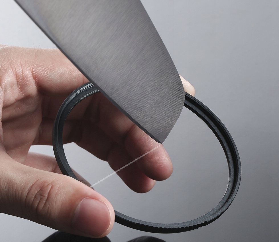 Zaawansowany FILTR UV K&F NANO-X MRC 40,5mm Stan opakowania oryginalne