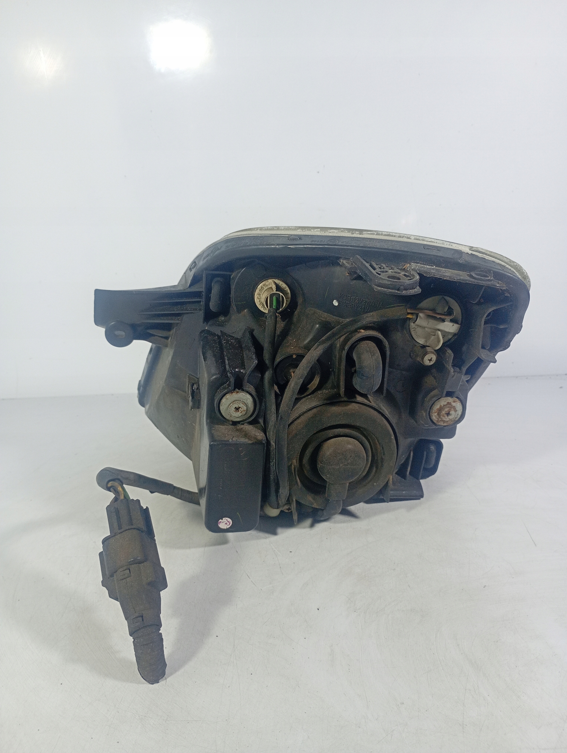 Kia Picanto 1 and 03-11 REFLEKTOR right front front OE 082231115R
