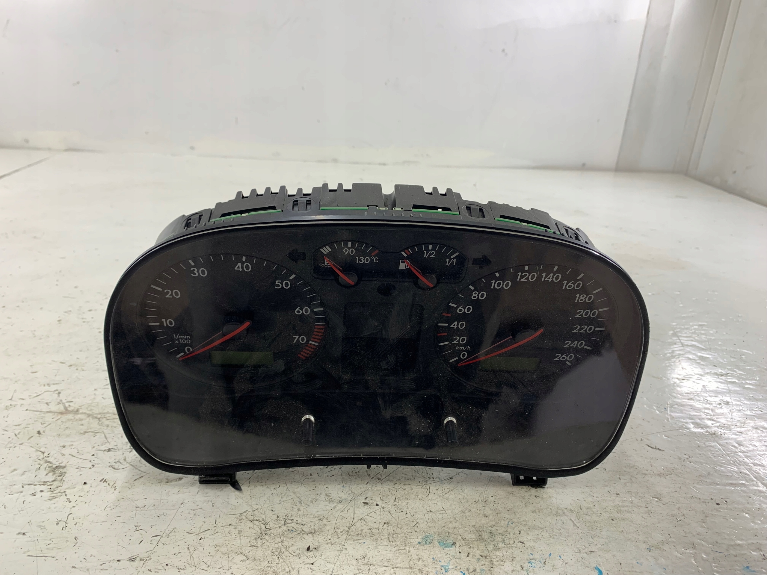VW GOLF IV 1.6 dials dials 1J0920821AX