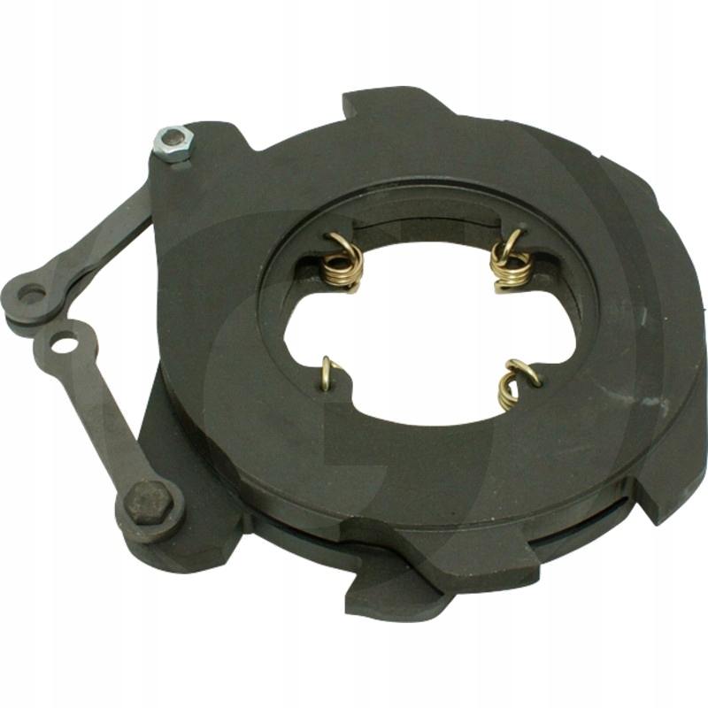 Přítlačný kotouč brzdový přítlak 80227009 Ursus