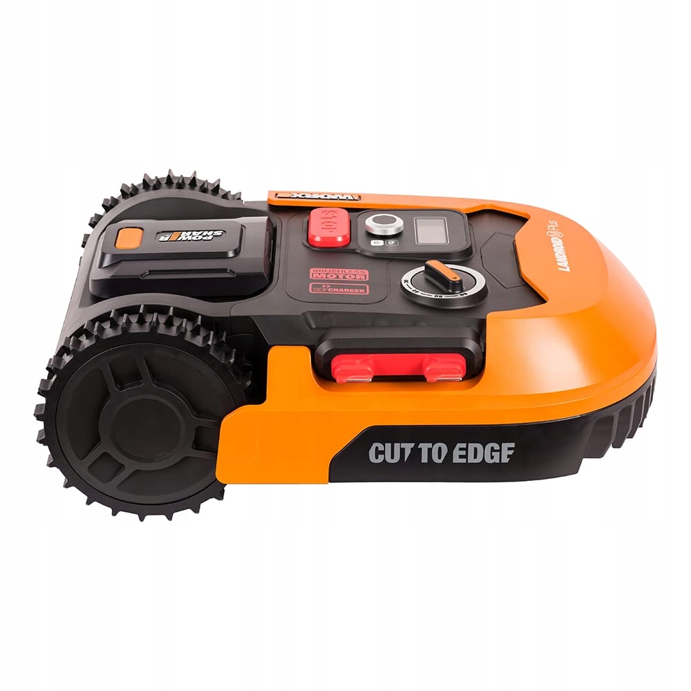 Worx WR165E Robot do Koszenia Trawy 20 V