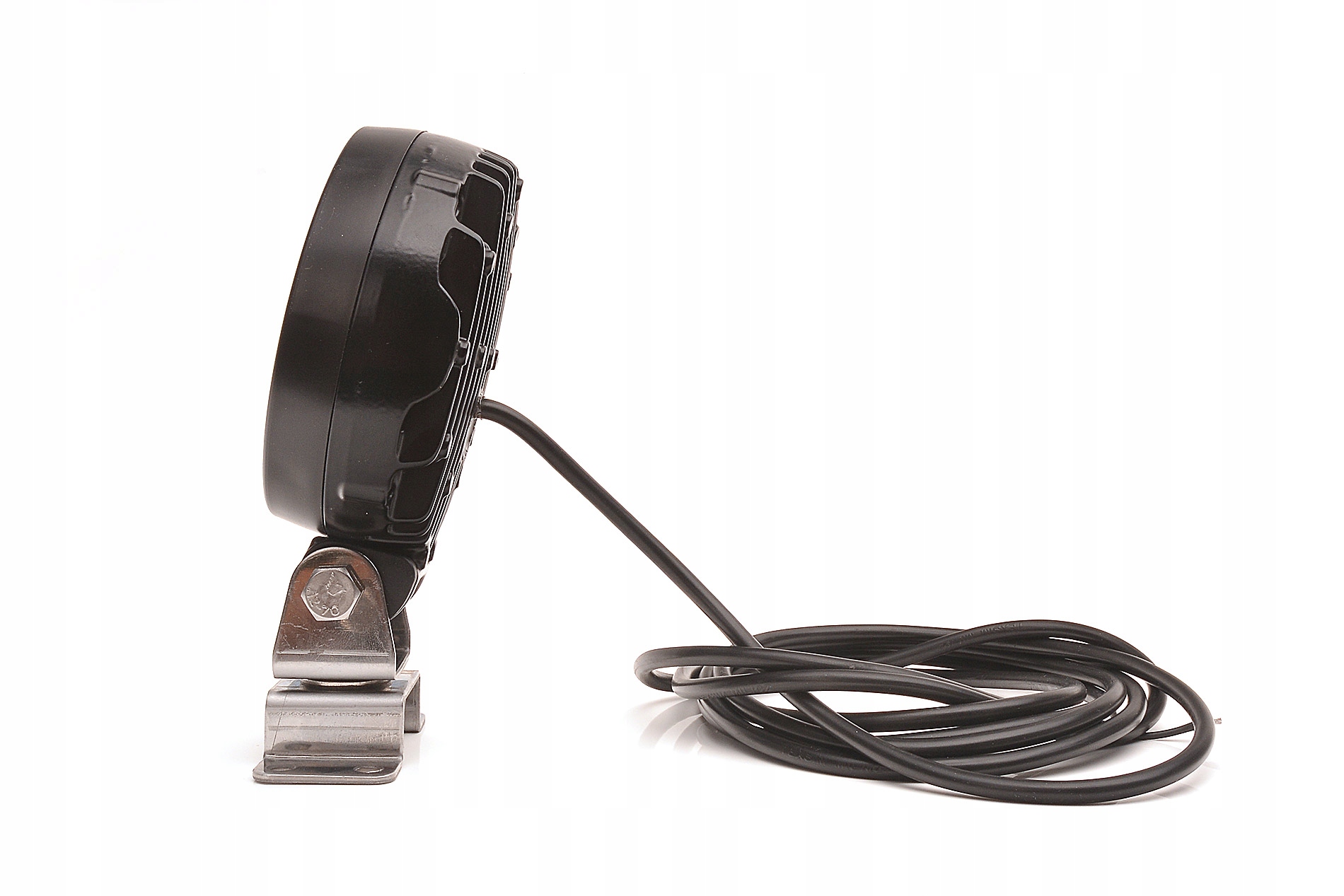 1216 W163 - РАБОЧАЯ ЛАМПА 12-LED 12/24V РАСПР. Был 2000LM