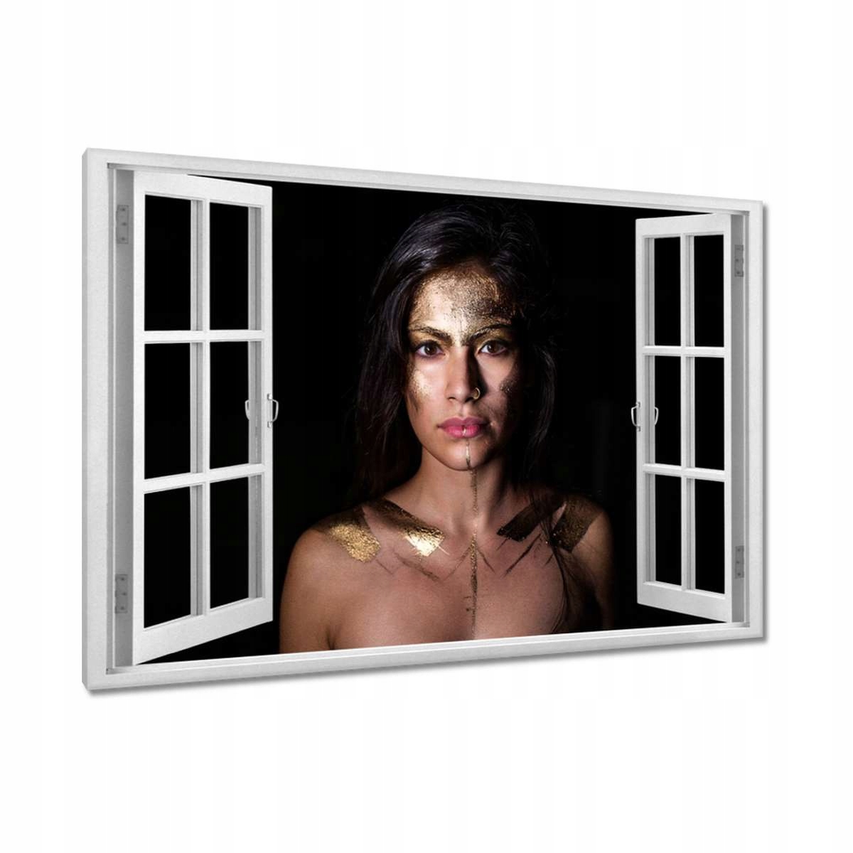 Obrazy 120x80 Holka Dívka Žena