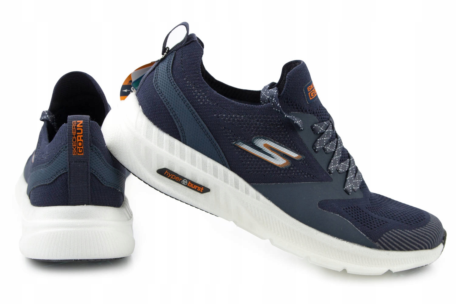

Buty Skechers Go Run Hyper sneakersy męskie 39,5