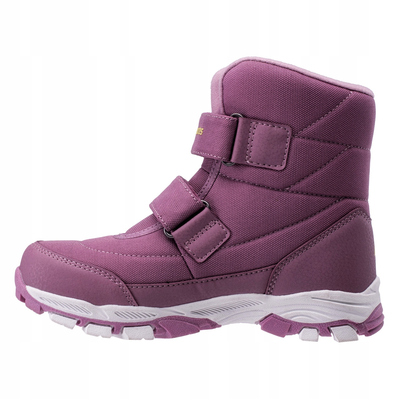 DZIECIĘCE BUTY ZIMOWE WYSOKIE ŚNIEGOWCE MENIVEK 30 Długość wkładki wew. 20 cm