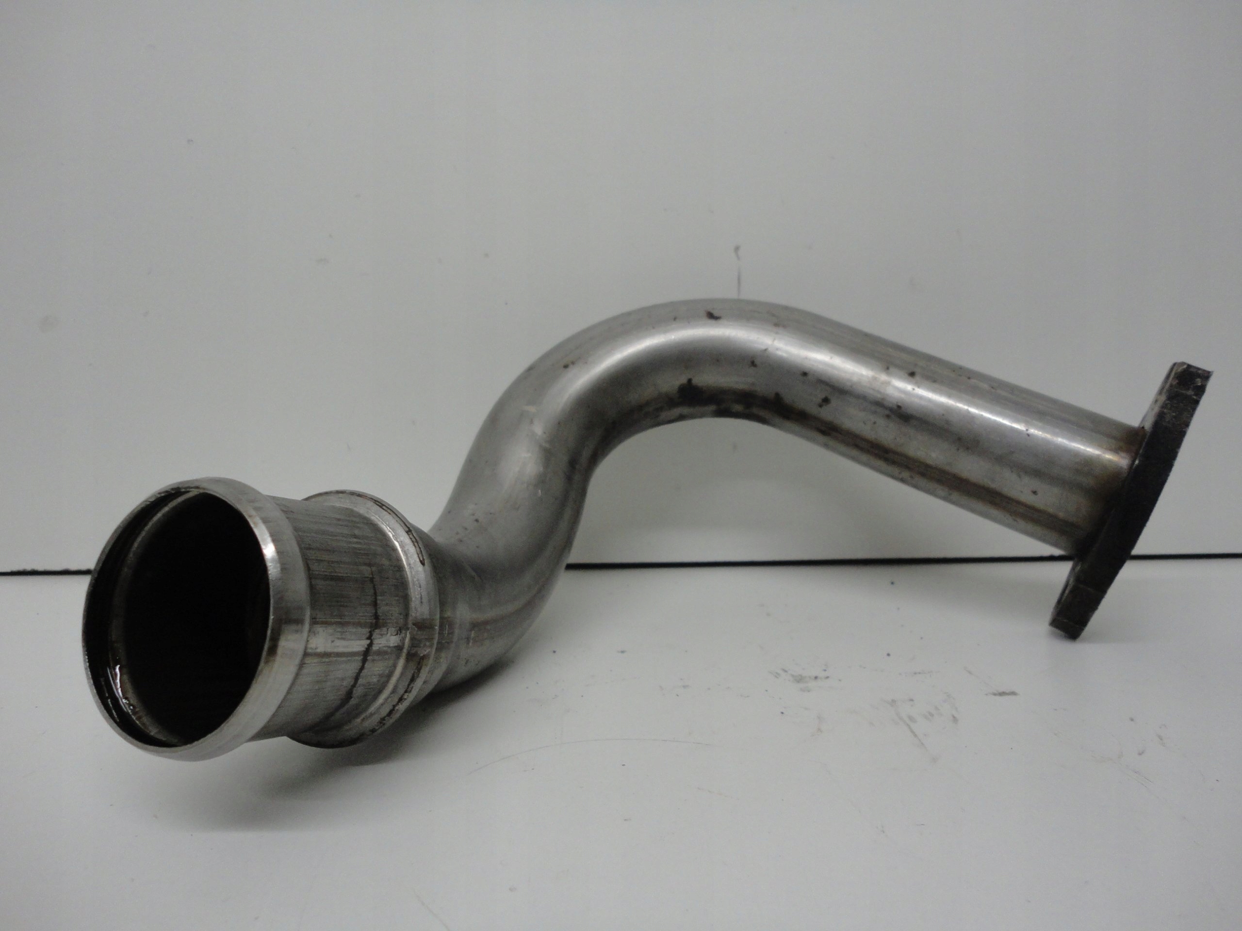 pipe air TURBO CHEVROLET CRUZE 1.7CVCDI 10