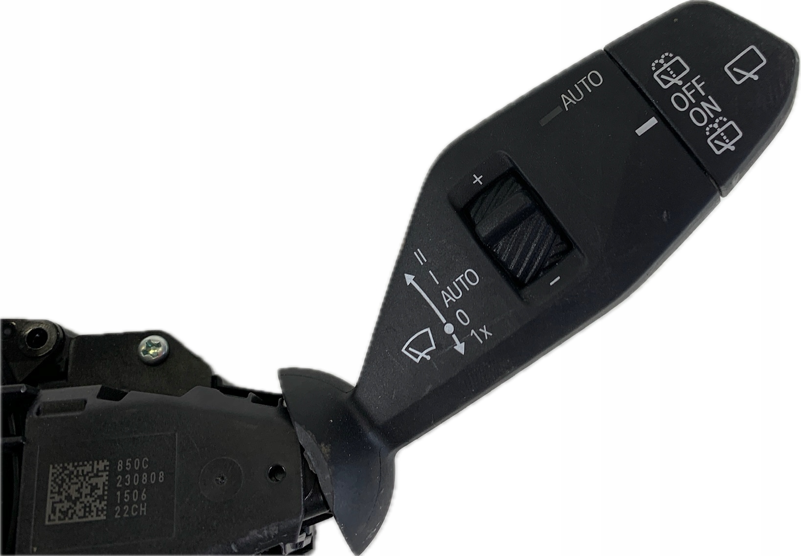 switch ring control BMW IX X1 U11 5A31C10