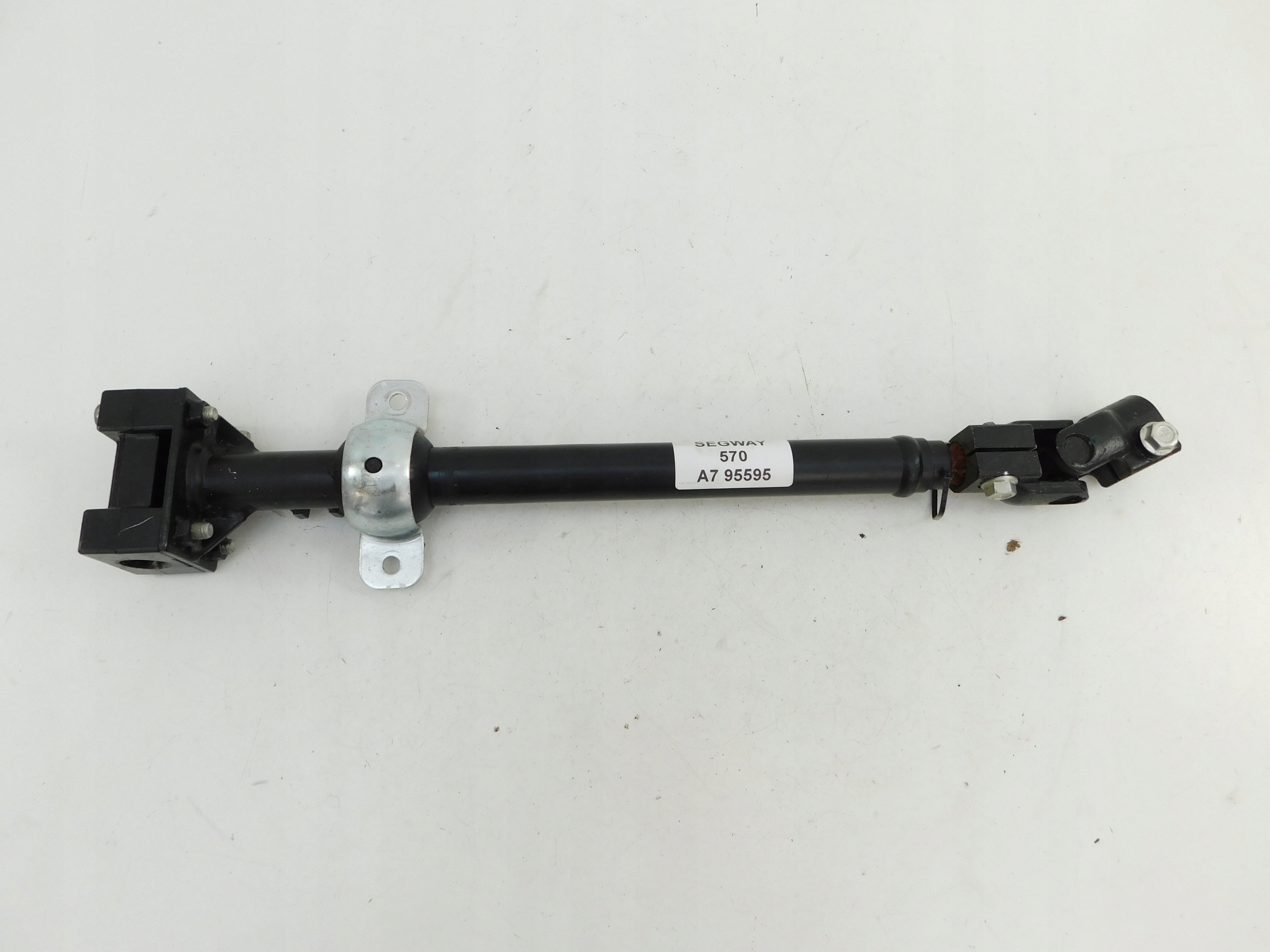 SEGWAY 570 KOLUMNA KIEROWNICZA