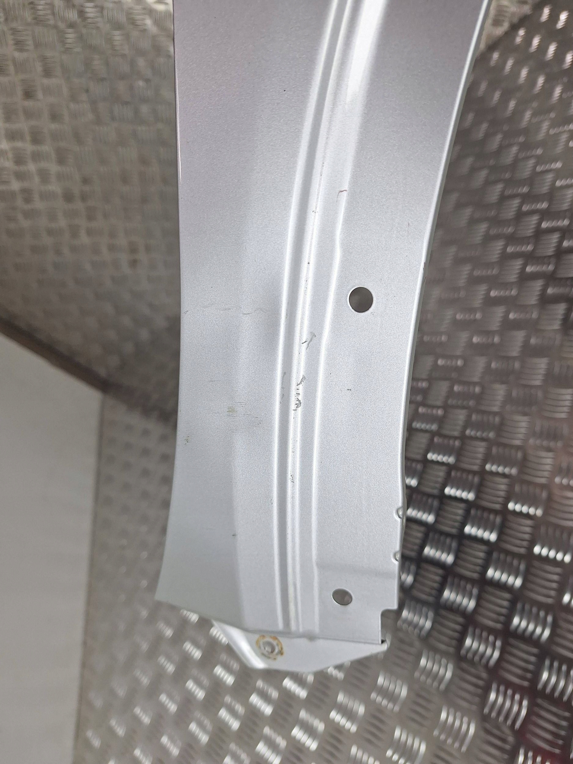 fender right front SUZUKI VITARA II 15